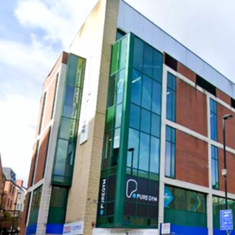 Newcastle's Eldon Garden Shopping Centre Acquired by London Property Firm