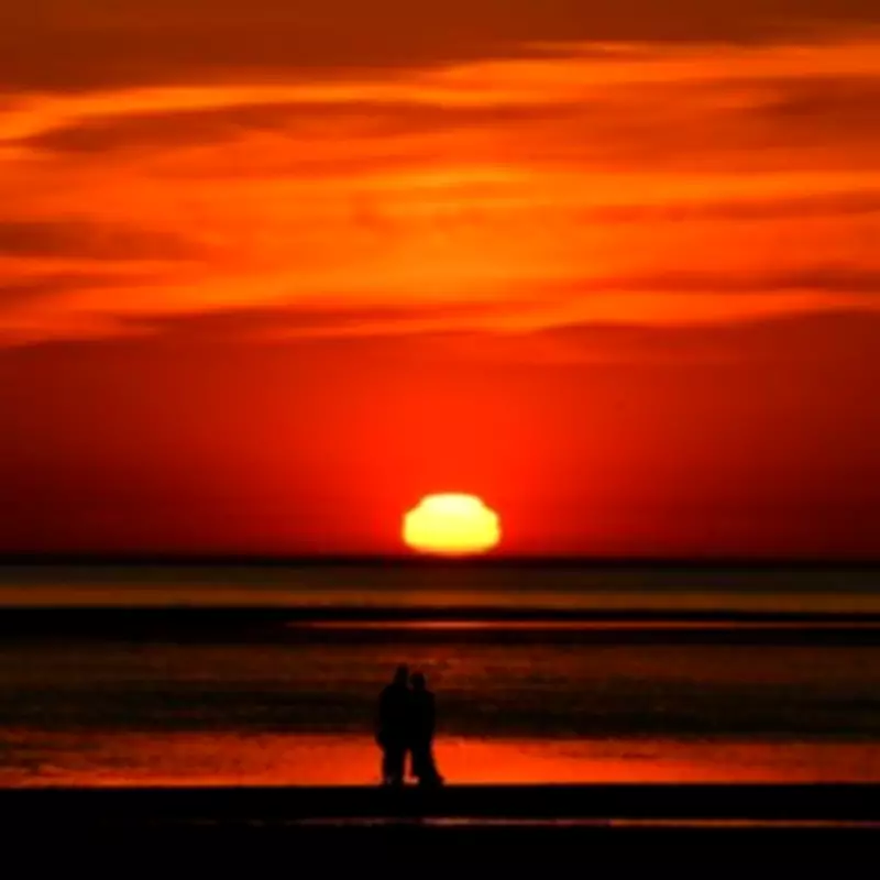 Next UK Mini-Heatwave Dates Confirmed: Hotter Than Spain