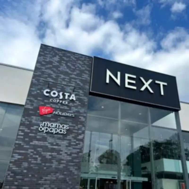 Next's £20 Linen-Blend Trousers Praised as Ideal Spring and Summer Wear