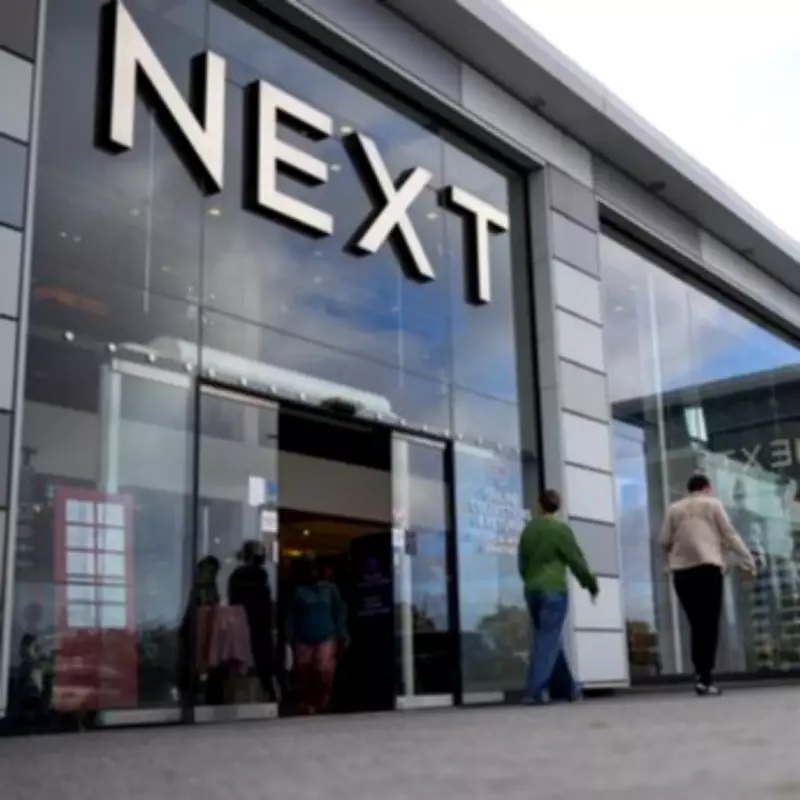 Next's £4.50 Racer Vests Hailed as 'Perfect Fit' and 'Brilliant Summer Buy'