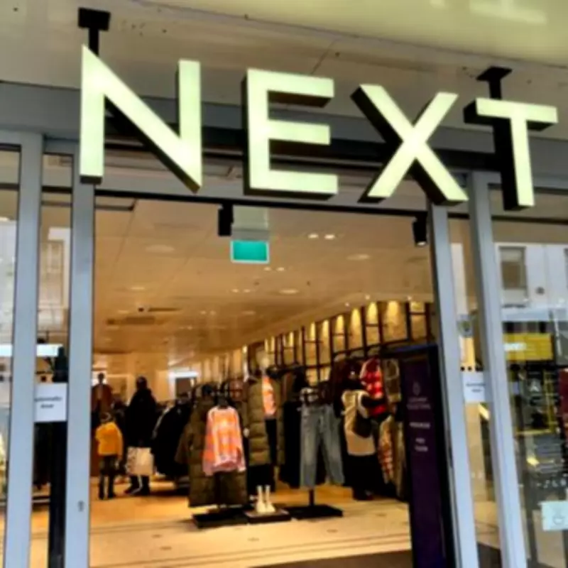 Next's £48 Summer Dress Wins Rave Reviews for Flattering Fit and Puff Sleeves