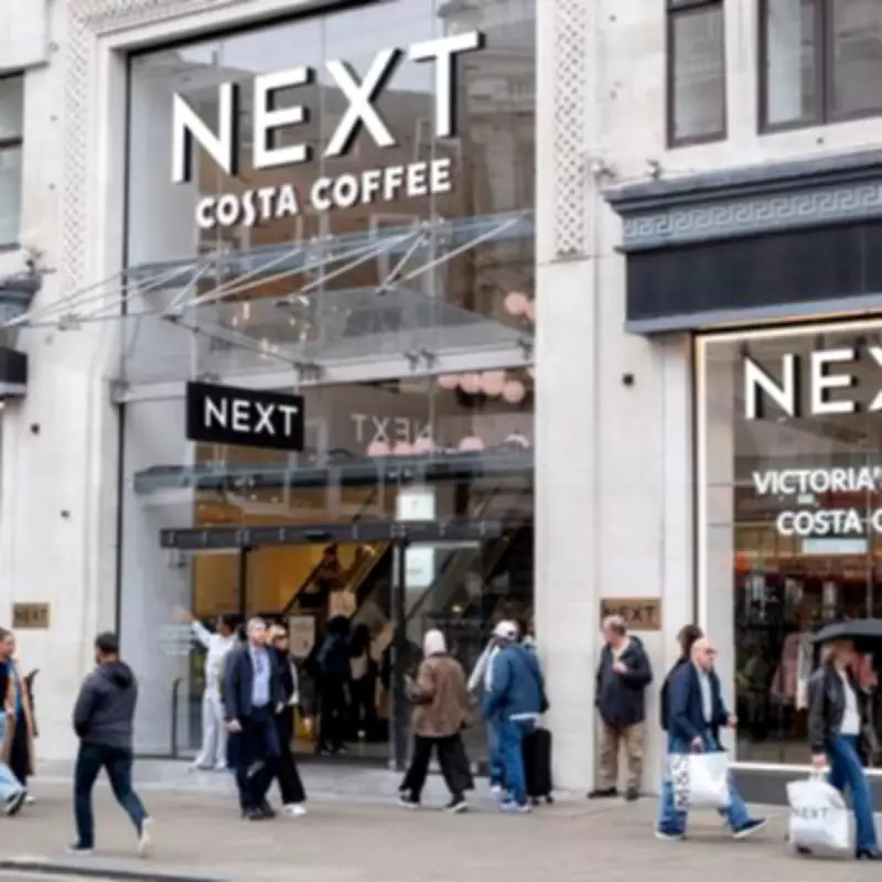 Next's £50 Draped Dress Earns Rave Reviews for Special Occasions