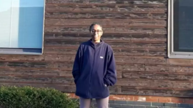 NHS Peer Worker Transforms Mental Health Care with Lived Experience