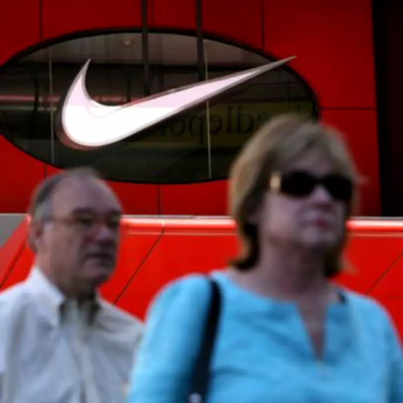 Nike to Cut 1,400 Jobs Globally in Second Wave of Layoffs in 2026