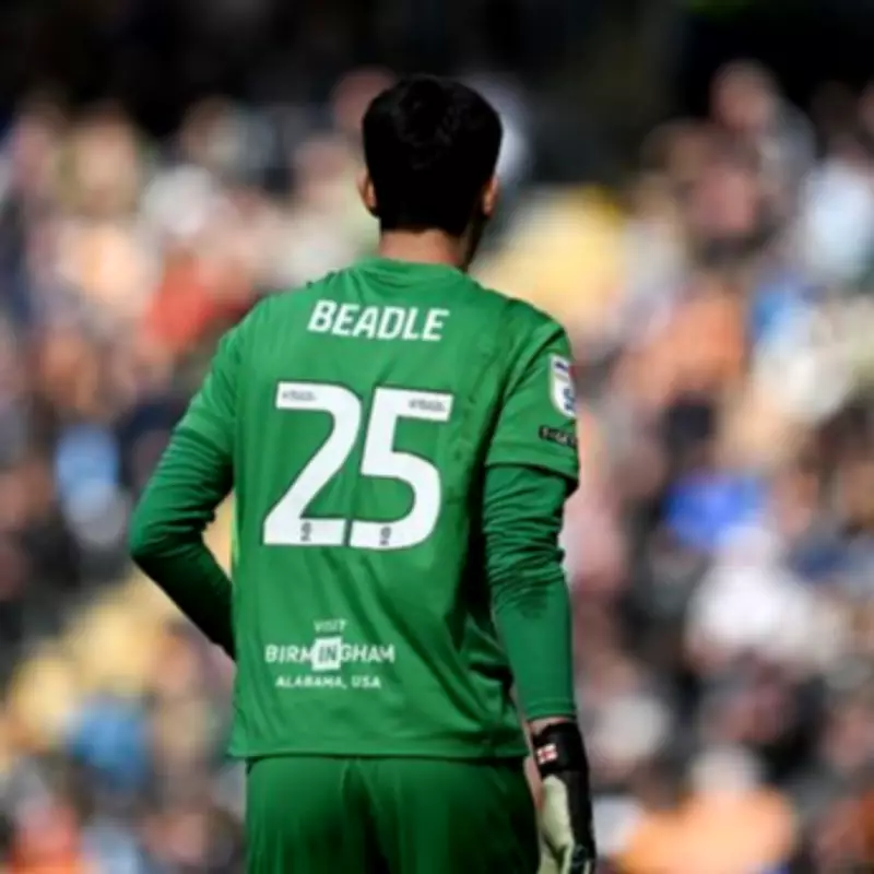 Nine Birmingham City Players May Have Played Final Game at St Andrew's