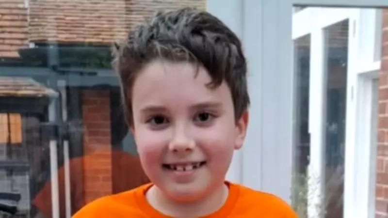 Nine-Year-Old's Film Offers Personal Insight into Autism and ADHD Life