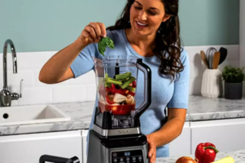 Ninja BN800UK Food Processor Deal: £60 Slashed, Amazon Flags 'Selling Fast'