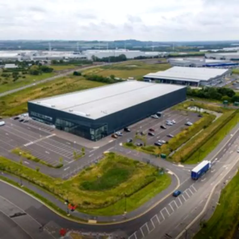 Nissan Shifts Powertrain Production from £50m Sunderland Jatco Factory