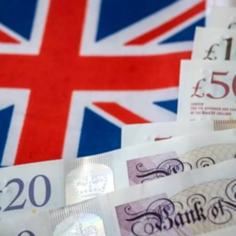 No Future DWP Increase for 450,000 State Pensioners Abroad