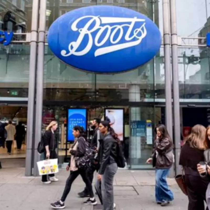 No7 Makeup Set Worth £82 Now Just £35 at Boots, Fans Say 'Never Disappoints'