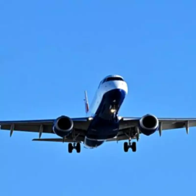 Norse Atlantic Cancels London Gatwick to LA Flights Due to Fuel Crisis