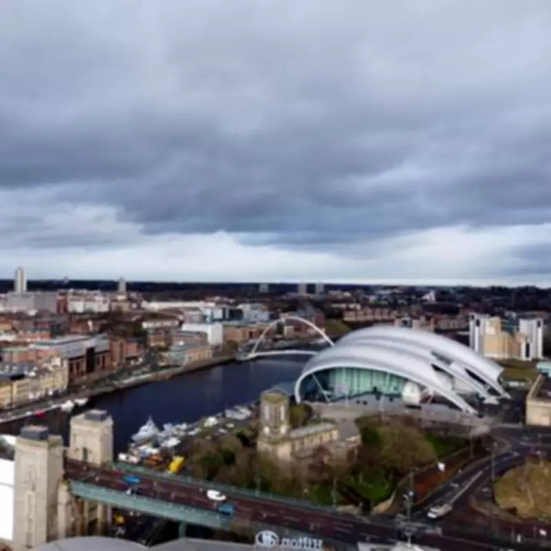 North East Business Growth Slows Amid Global Tensions and Rising Costs