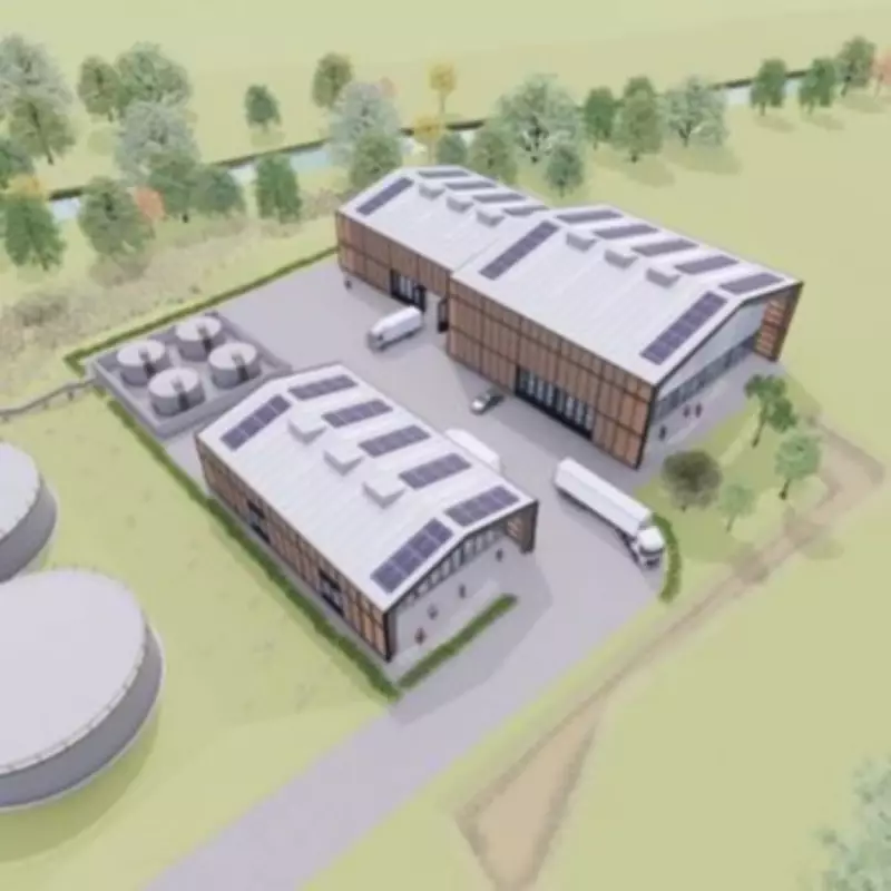 North East Lithium Project Receives Government Funding for Feasibility Study