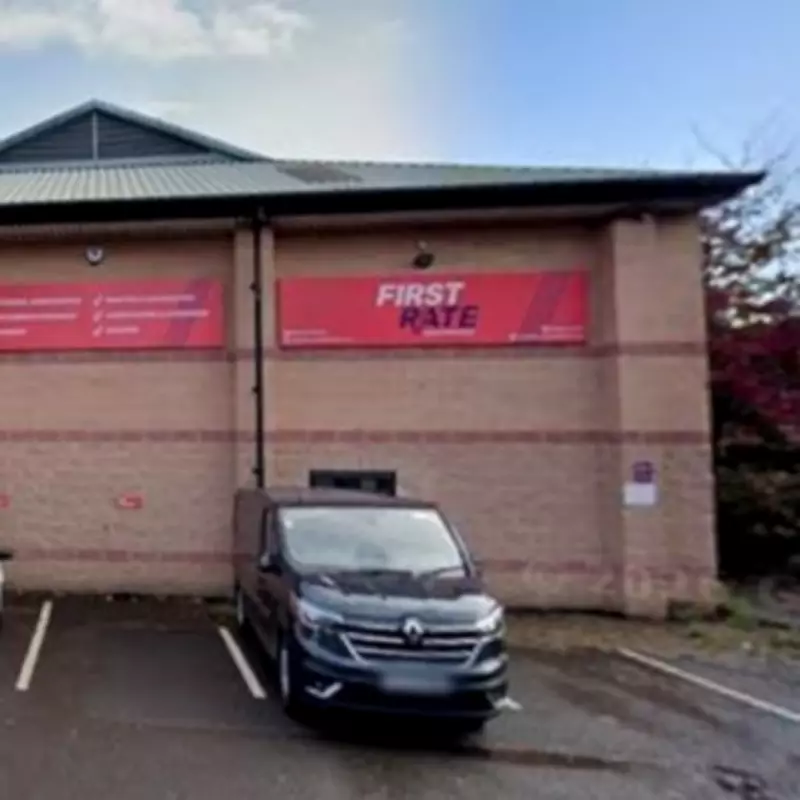 North Shields Property Maintenance Firm Rescued, Saving 28 Jobs