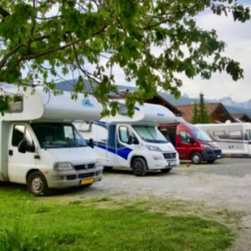 North Yorkshire Council Makes Motorhome Ban Permanent in Coastal Tourism Crackdown