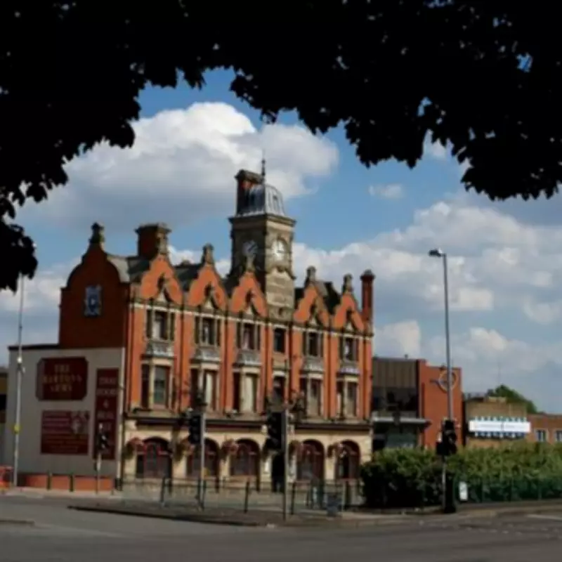 Nostalgic photos of lost Brummie pubs featured in new book