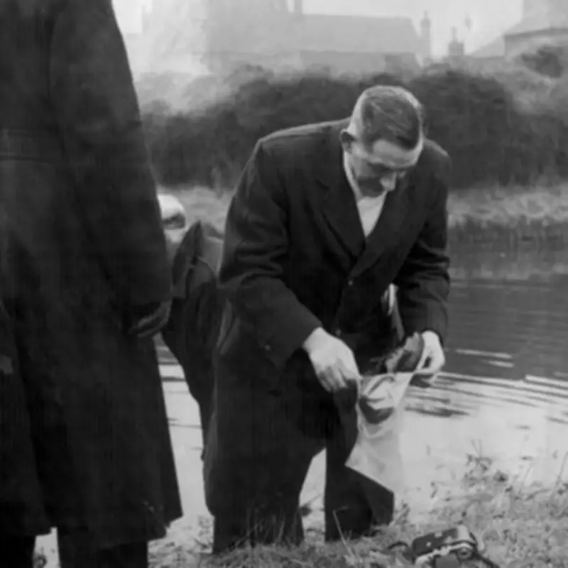 Nurse Martha Giles Murder: Family Suspects Hospital Secrets Led to 1959 Killing