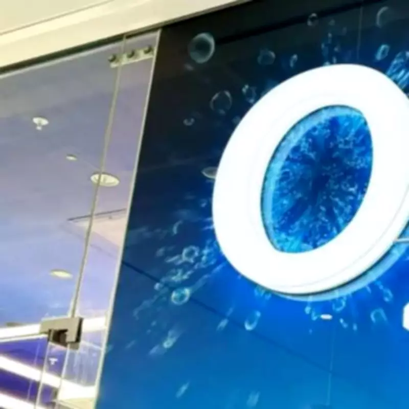 O2 Activates 5G+ Network in 33 Large Towns Across England