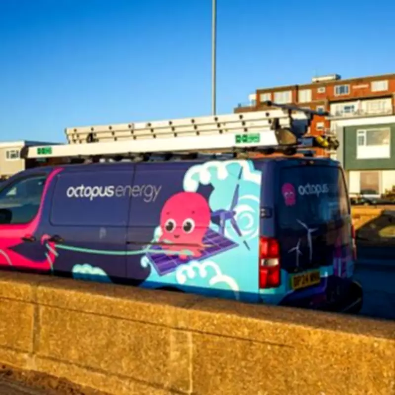 Octopus Energy CEO Responds to Martin Lewis Warning on May 1 Price Change