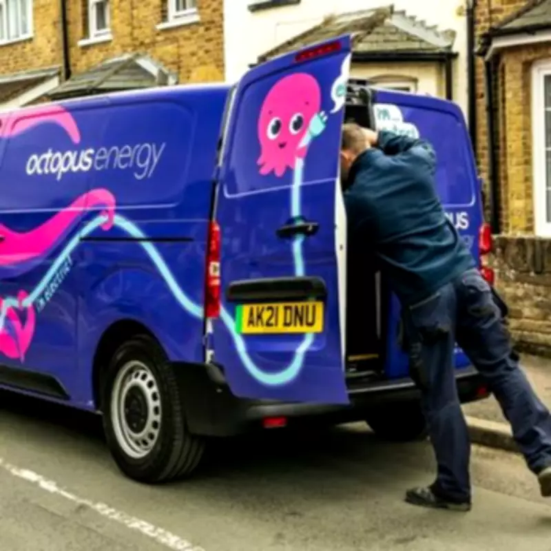 Octopus Energy cuts bills to £0 for 300 homes in record Zero Bills deal