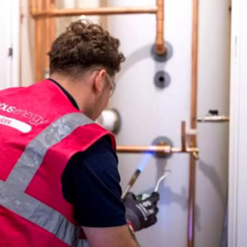 Octopus Energy Launches 300 Zero Bills Homes in Cambridgeshire