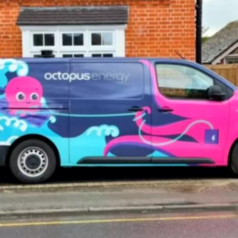 Octopus Energy Launches Hundreds of Zero-Bill Homes with Green Technology