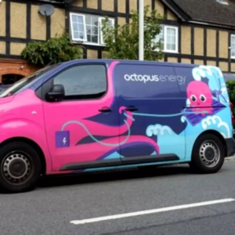 Octopus Energy Launches Tenant Power Tariff with £200 Annual Savings