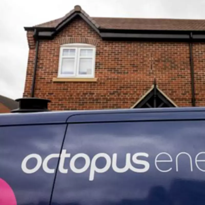 Octopus Energy Reports £1.91 Diesel Price Surge as EV Leasing Demand Skyrockets