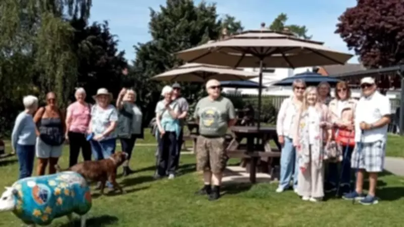 Oddfellows Group Launches Spring Social Events to Connect North Wales and Chester Residents