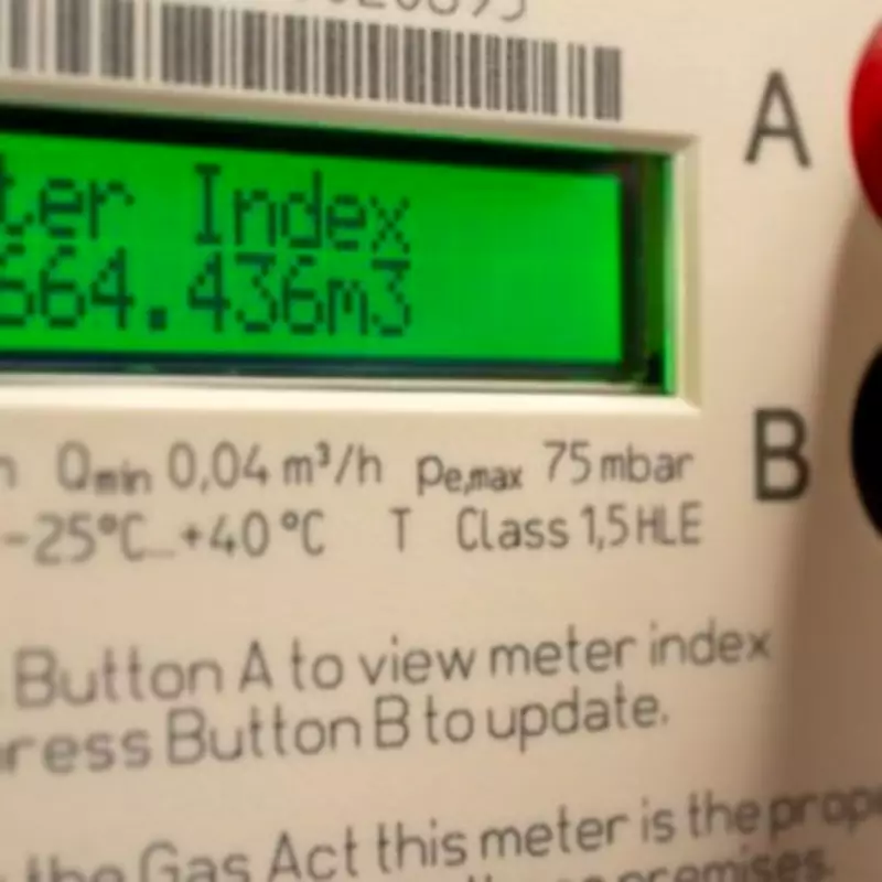 Ofgem Issues Critical Warning to UK Households Over Dangerous Meter Tampering
