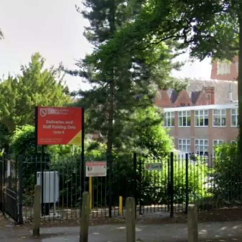 Ofsted Explains Special Measures for Birmingham's Moseley School