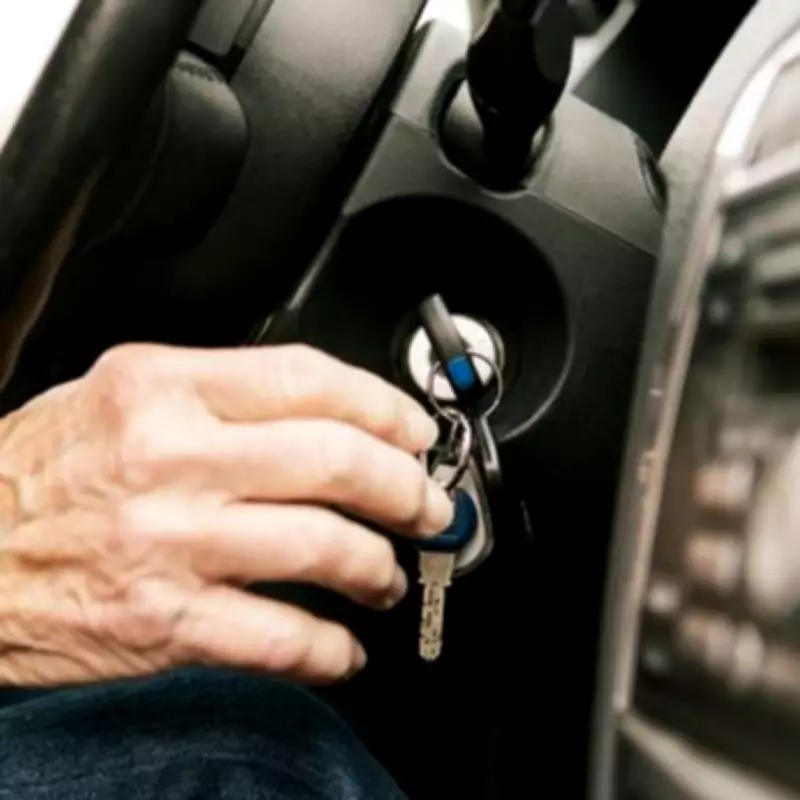 Older Drivers Can Slash Car Insurance Costs with One Simple Mileage Adjustment