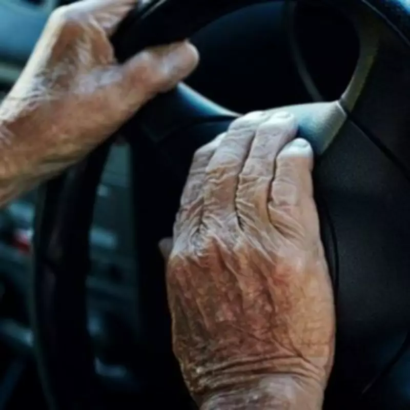 Older Drivers Face Mandatory Eye Tests as DVLA Revokes 32,000 Licences