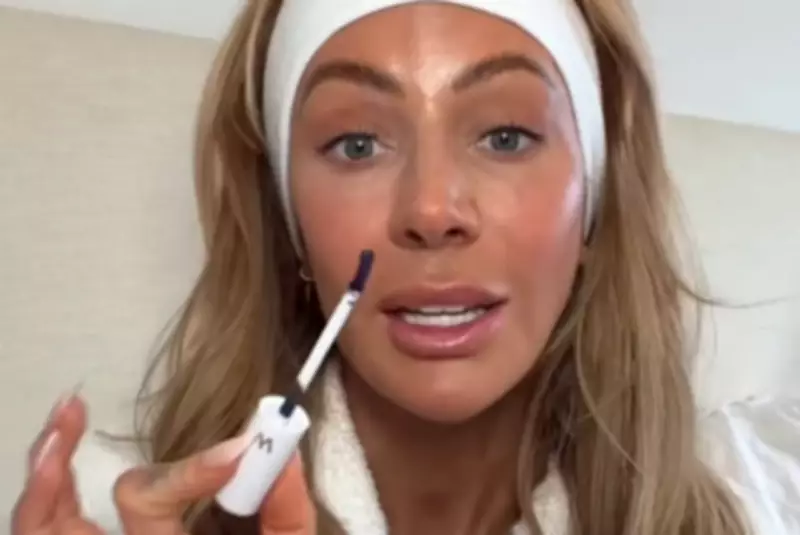 Olivia Attwood's Favorite Lip Stain on Sale at Amazon for Summer 2026