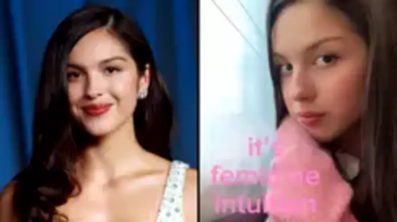 Olivia Rodrigo Explains the Real Meaning Behind Her 'Drop Dead' Lyrics