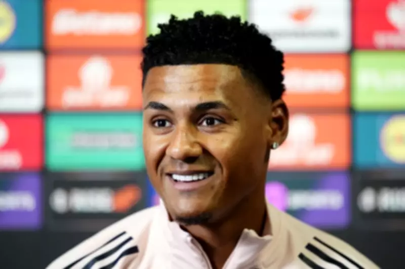 Ollie Watkins: England Snub Fuelled Aston Villa's Season Finish