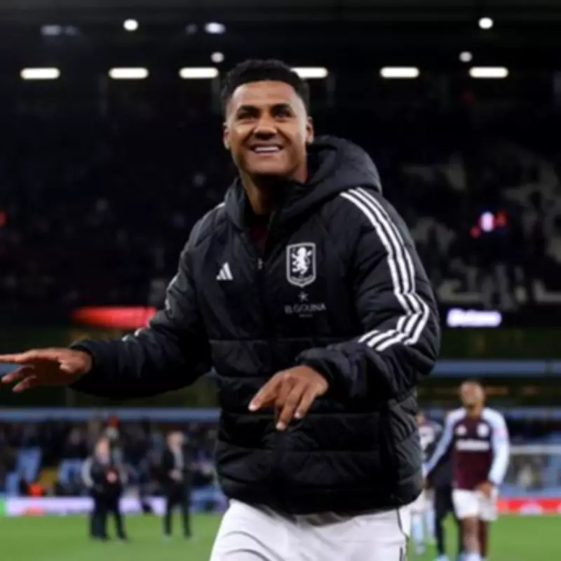 Ollie Watkins Reveals Key to Aston Villa Form Turnaround After 100th Goal