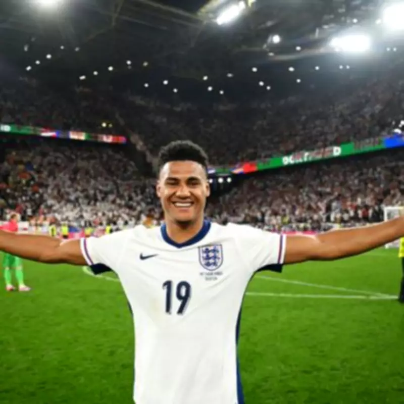 Ollie Watkins World Cup Debate: Villa Form Key as Tuchel Weighs England Options