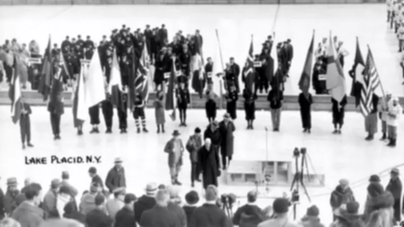 Olympic Skater Mollie Phillips Honored with Plaque in Carmarthen