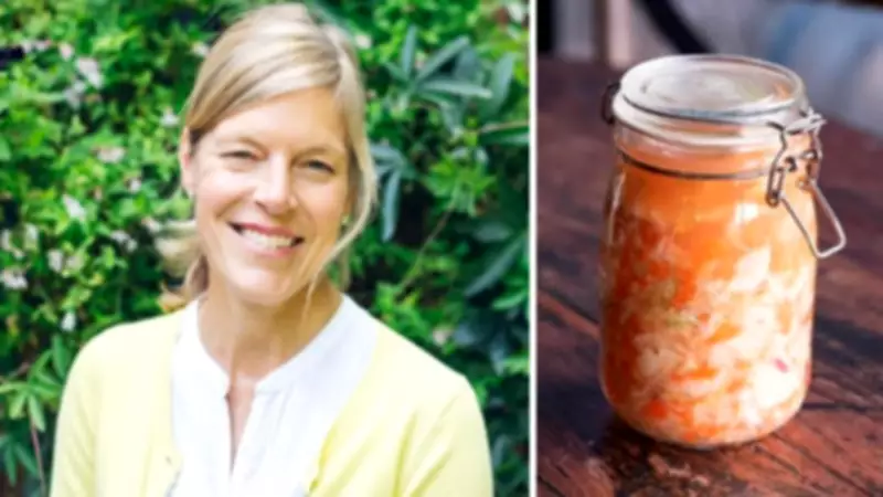 One in Five Brits Live with IBS: Expert Reveals Gut Health Secrets