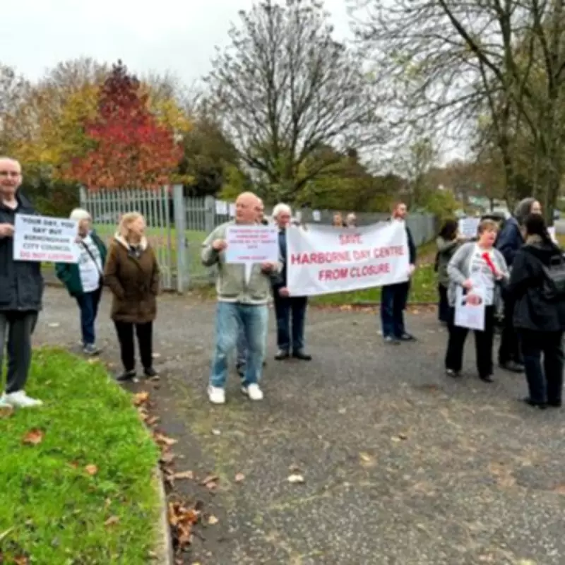 One Year On: Anger Persists Over Closure of Birmingham's 'Vital' Adult Day Centre