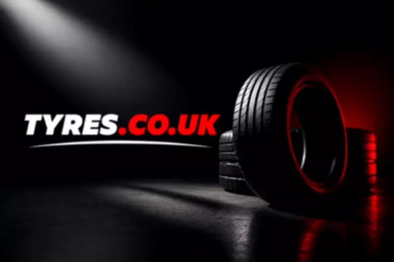 Online Tyre Retailer Tyres.co.uk Hits 100 Orders in First Month