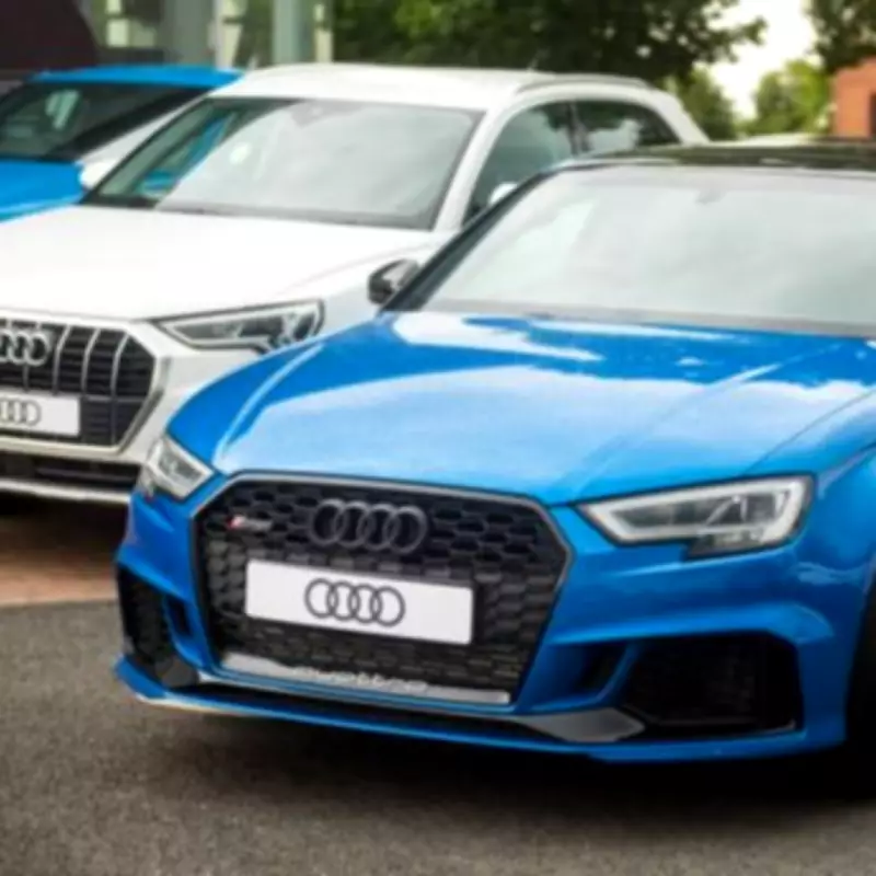 Over 475,000 Drivers to Save £425 on New Car Tax from April 2026