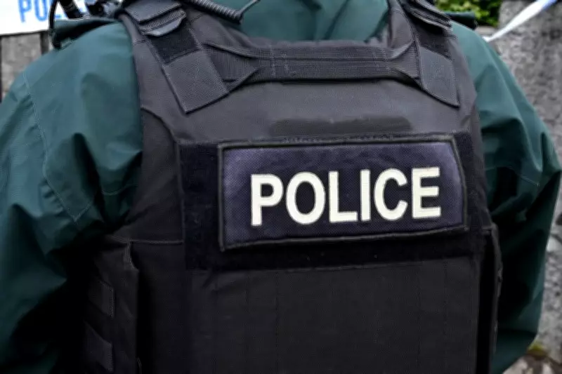 Over 60 Arrests and 28 Weapons Seized in West Midlands Knife Crime Crackdown