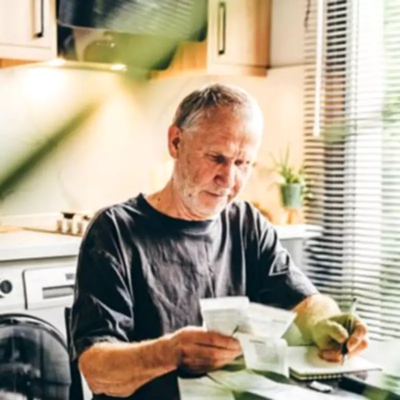 Over 900,000 UK Pensioners Missing Out on £2,600 DWP Payments