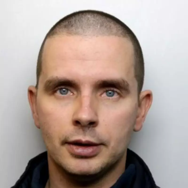 Paedophile Caught Watching Child Abuse on Train Told Police 'I Need to Delete Stuff'