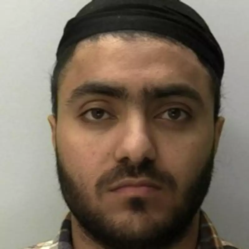 Paignton Vape Shop Owner Jailed for Sexually Assaulting 13-Year-Old Girl