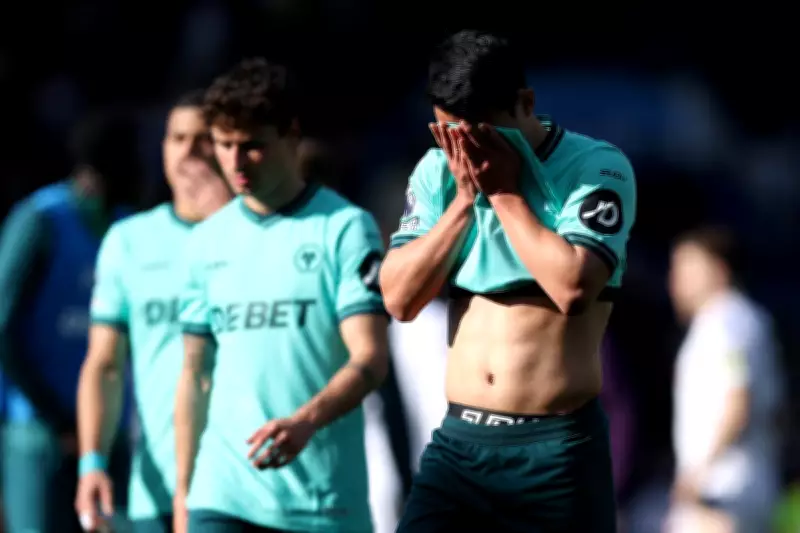 Parachute Payments Explained: How Much Wolves Could Get After Relegation