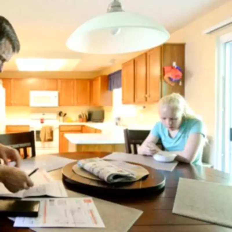 Parents Delay Retirement as Bank of Mum and Dad Support Grows