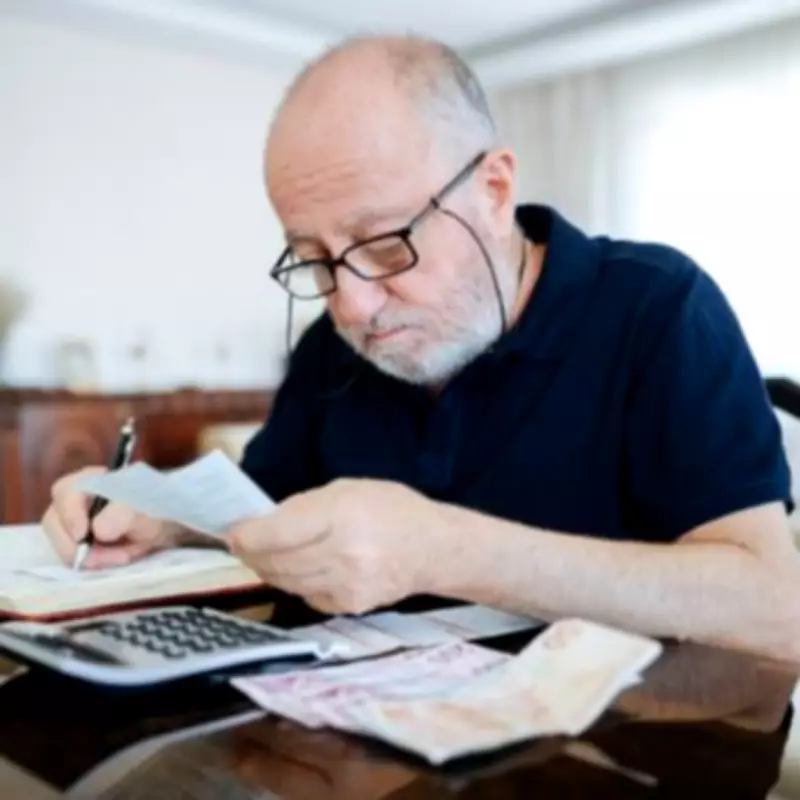 Parents from 1978-2010 Could Claim £5,000 in State Pension Back Payments